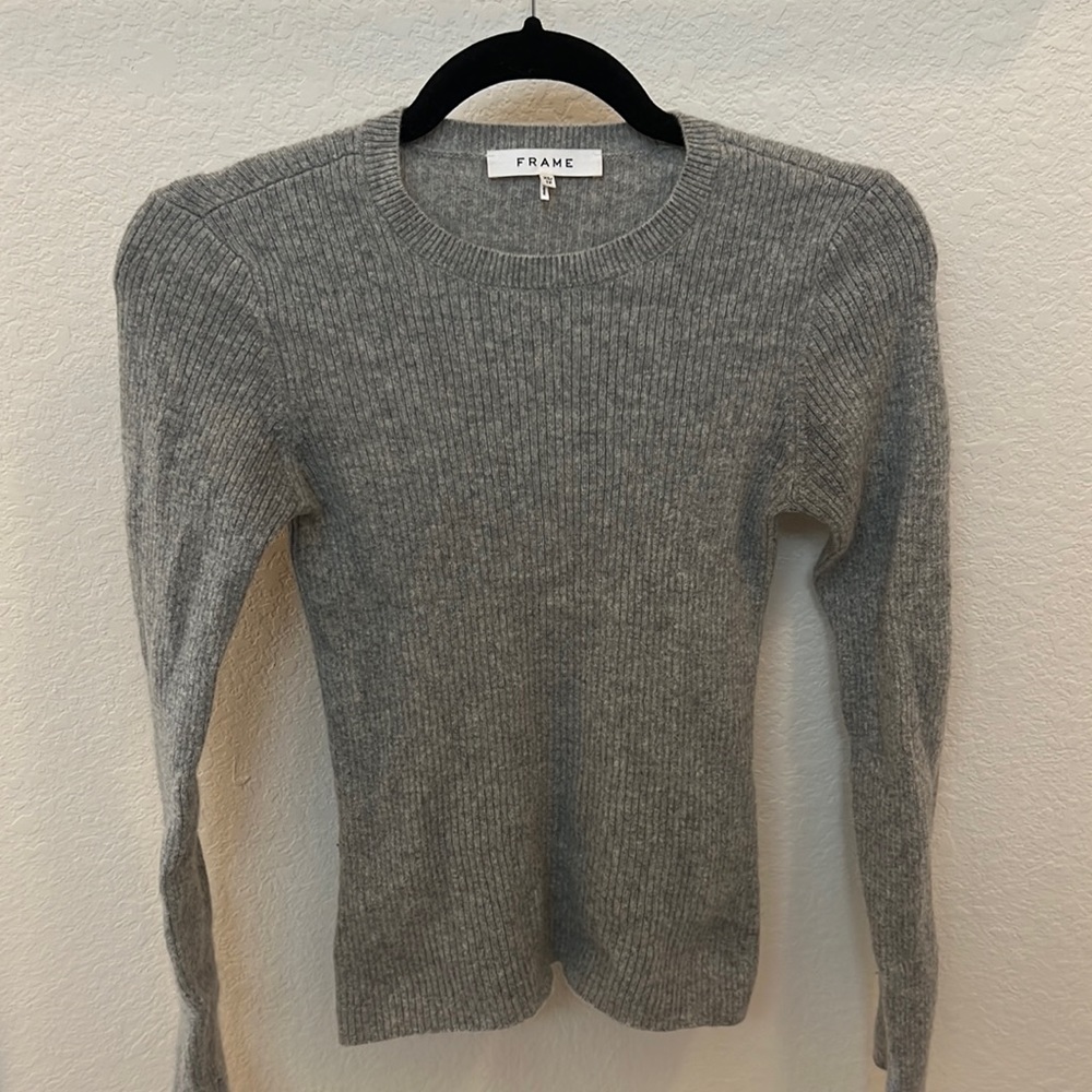 Frame Cashmere Sweater